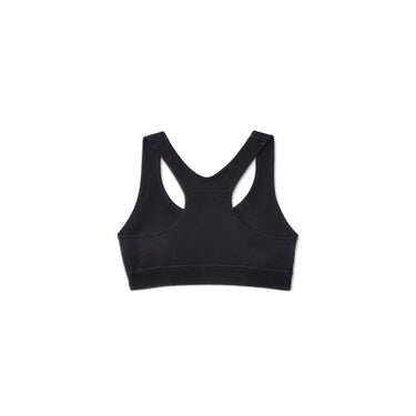 Tilley Women's Comfort Travel Bra in Black#colour_black